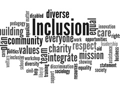 Diversity & Inclusion Training