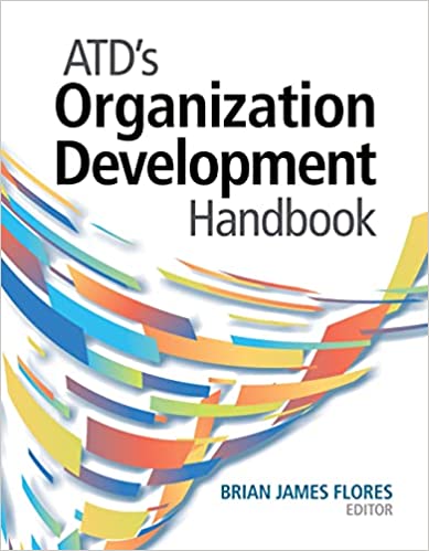 ATDs Organization Development Handbook